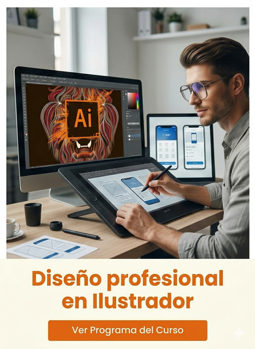 curso ilustrador yapublicidad