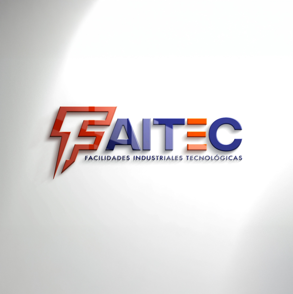 Faitec Branding