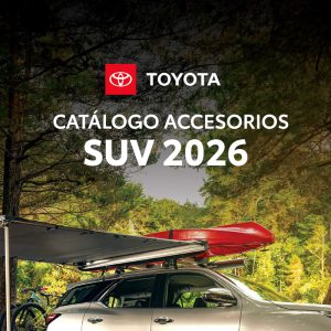 toyota Pdf interactivo